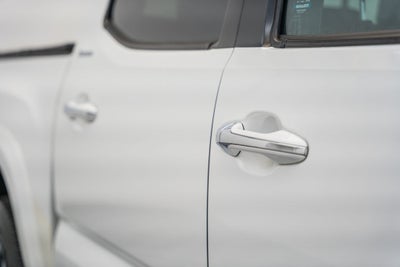 2023 Toyota Tacoma Limited V6