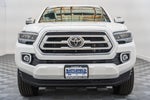2023 Toyota Tacoma Limited V6