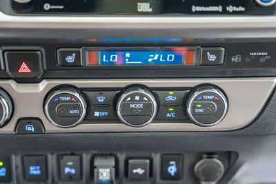 2023 Toyota Tacoma Limited V6