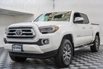 2023 Toyota Tacoma Limited V6