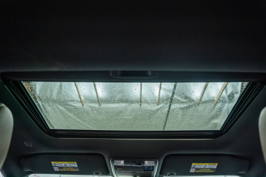 2023 Toyota Tacoma Limited V6