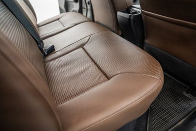 2023 Toyota Tacoma Limited V6