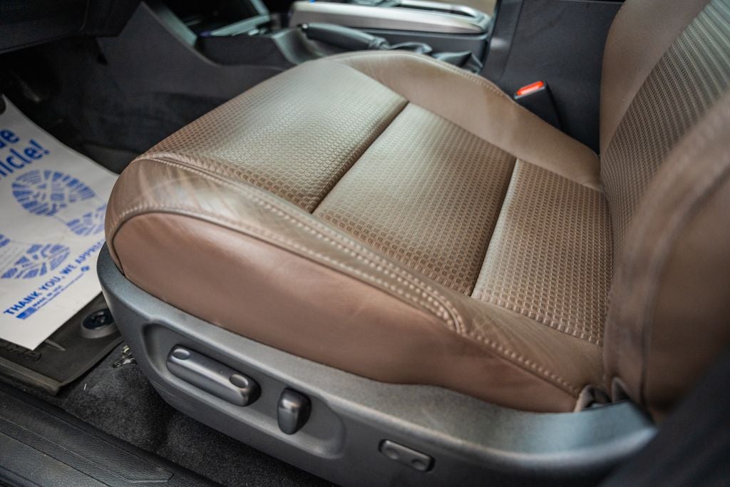 2023 Toyota Tacoma Limited V6