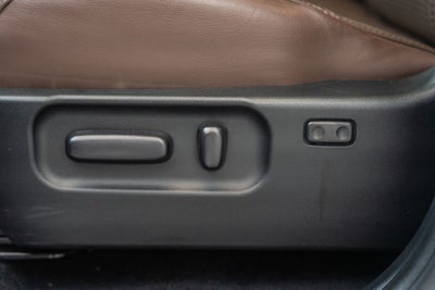 2023 Toyota Tacoma Limited V6