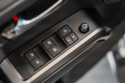 2023 Toyota Tacoma Limited V6