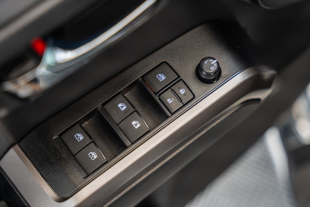 2023 Toyota Tacoma Limited V6