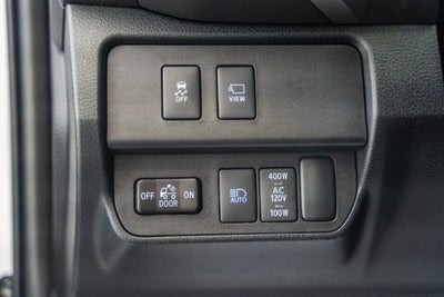 2023 Toyota Tacoma Limited V6