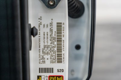 2023 Toyota Tacoma Limited V6