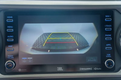 2023 Toyota Tacoma Limited V6