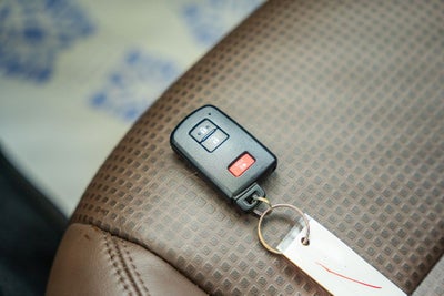 2023 Toyota Tacoma Limited V6