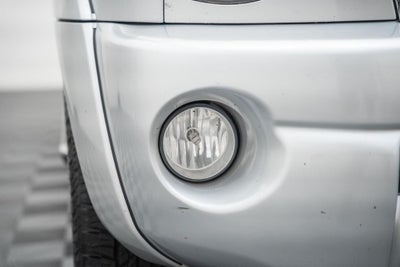 2010 Toyota Tacoma PreRunner V6