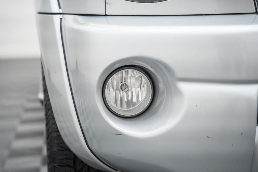 2010 Toyota Tacoma PreRunner V6