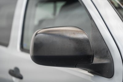 2010 Toyota Tacoma PreRunner V6