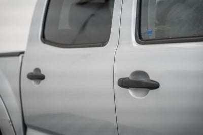 2010 Toyota Tacoma PreRunner V6