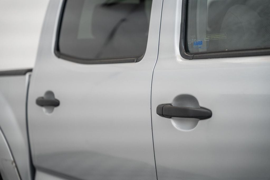 2010 Toyota Tacoma PreRunner V6