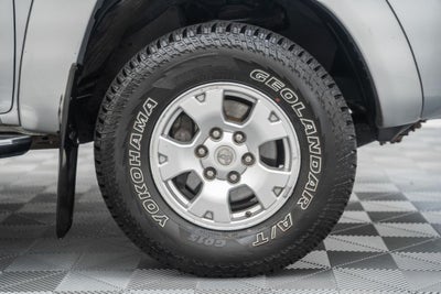 2010 Toyota Tacoma PreRunner V6