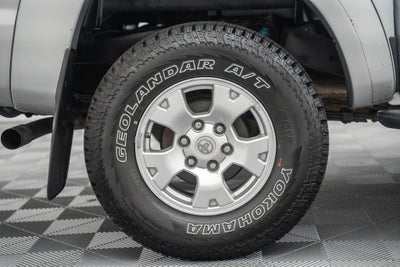 2010 Toyota Tacoma PreRunner V6