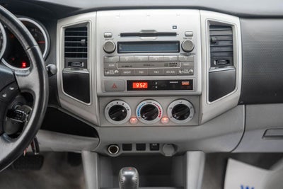 2010 Toyota Tacoma PreRunner V6