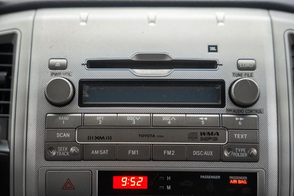 2010 Toyota Tacoma PreRunner V6