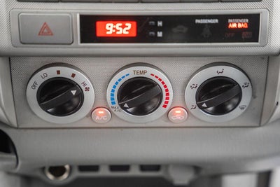 2010 Toyota Tacoma PreRunner V6