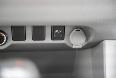 2010 Toyota Tacoma PreRunner V6