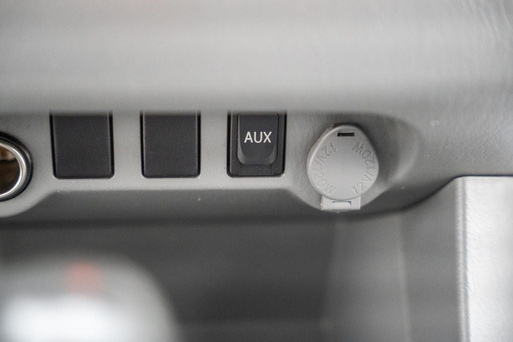 2010 Toyota Tacoma PreRunner V6