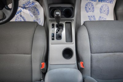 2010 Toyota Tacoma PreRunner V6