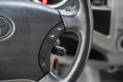 2010 Toyota Tacoma PreRunner V6