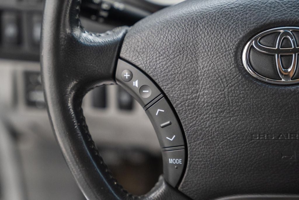 2010 Toyota Tacoma PreRunner V6