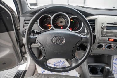 2010 Toyota Tacoma PreRunner V6