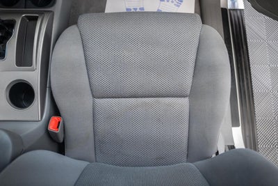 2010 Toyota Tacoma PreRunner V6