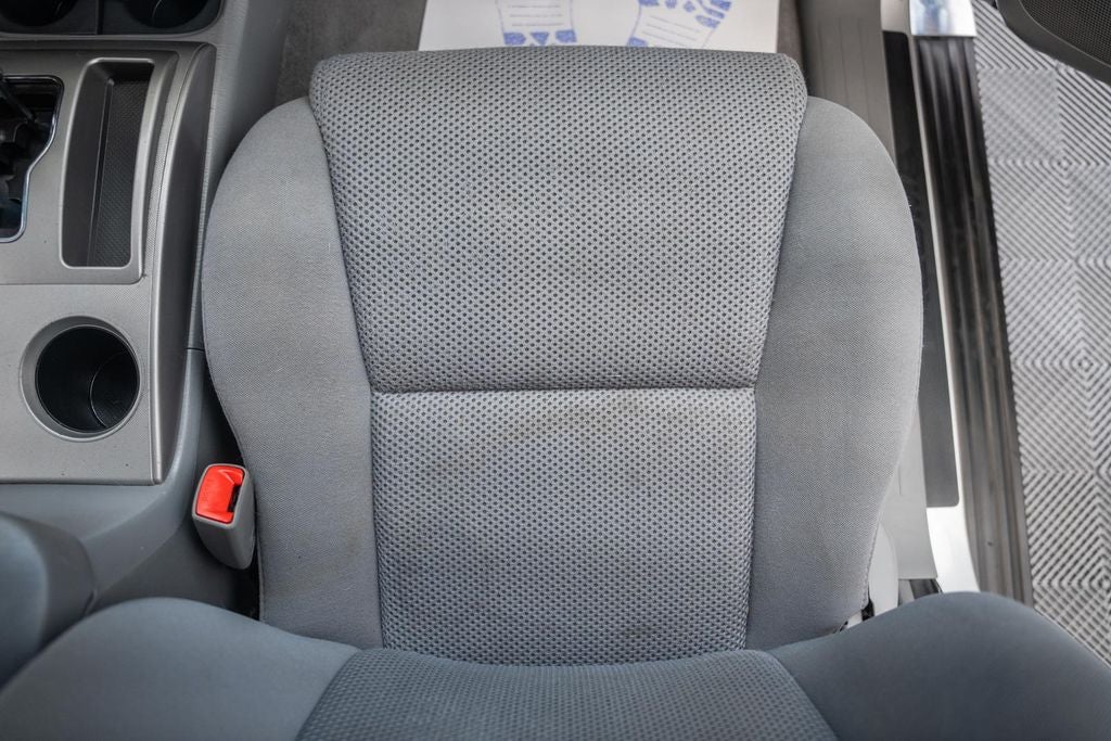 2010 Toyota Tacoma PreRunner V6