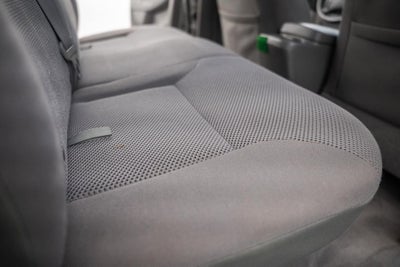 2010 Toyota Tacoma PreRunner V6