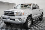 2010 Toyota Tacoma PreRunner V6