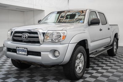 2010 Toyota Tacoma PreRunner V6