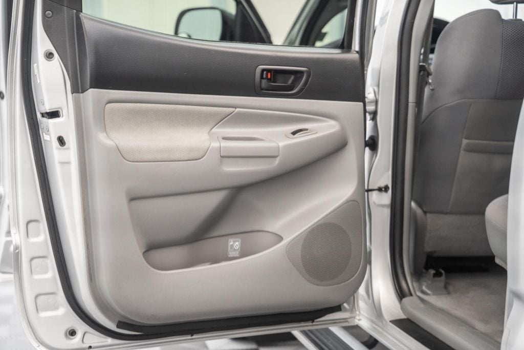 2010 Toyota Tacoma PreRunner V6