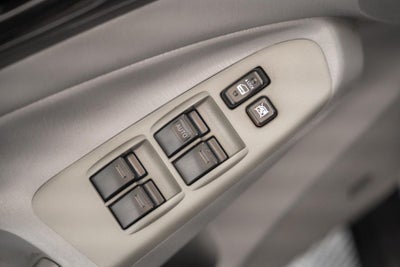 2010 Toyota Tacoma PreRunner V6