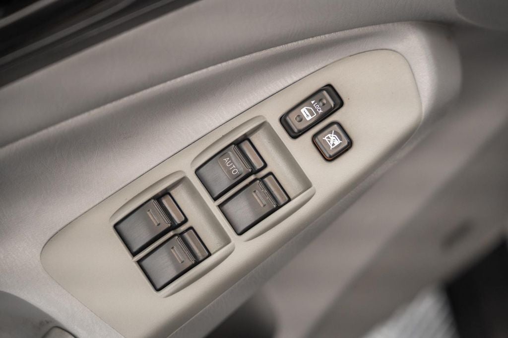 2010 Toyota Tacoma PreRunner V6
