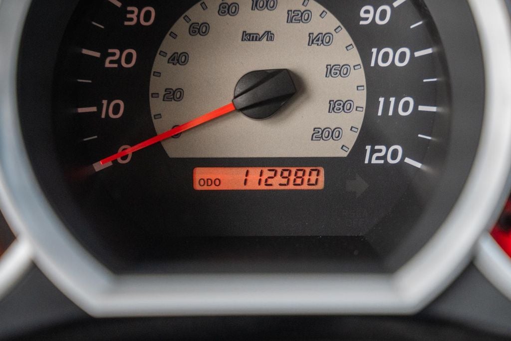 2010 Toyota Tacoma PreRunner V6