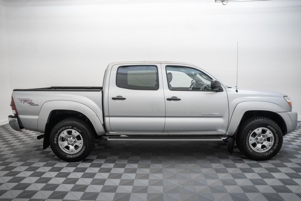 2010 Toyota Tacoma PreRunner V6