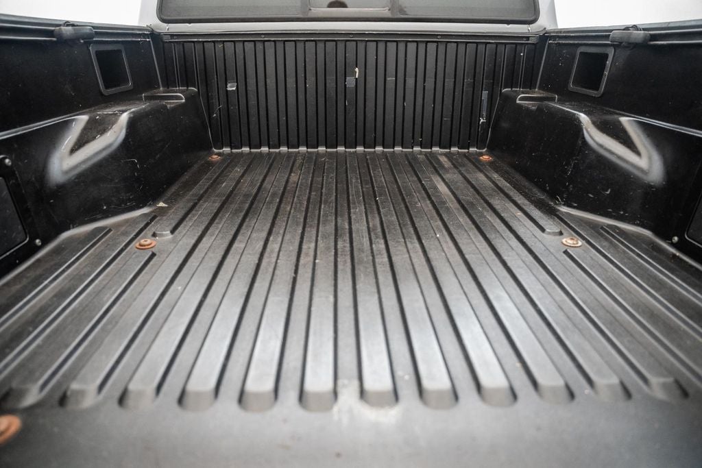 2010 Toyota Tacoma PreRunner V6