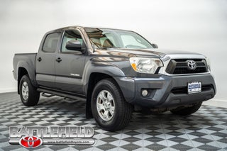 2014 Toyota Tacoma Base V6