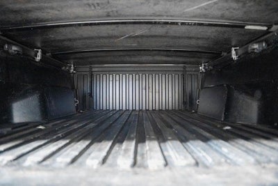 2022 Toyota Tacoma TRD Sport V6