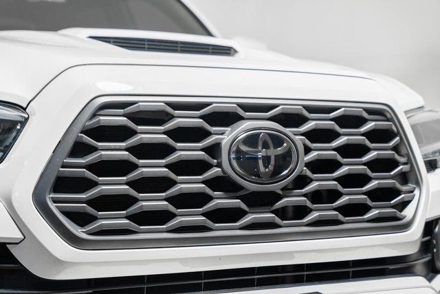 2022 Toyota Tacoma TRD Sport V6