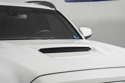 2022 Toyota Tacoma TRD Sport V6