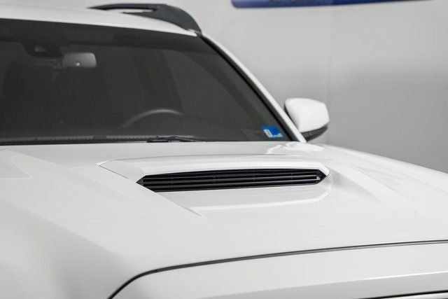 2022 Toyota Tacoma TRD Sport V6