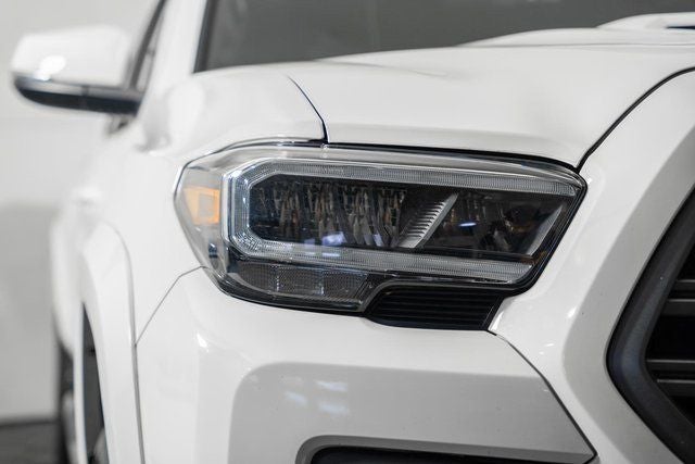 2022 Toyota Tacoma TRD Sport V6