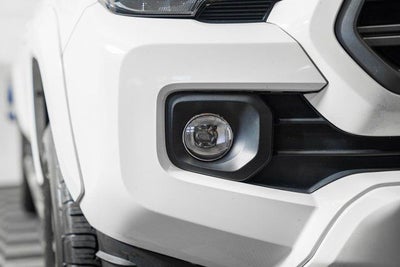 2022 Toyota Tacoma TRD Sport V6