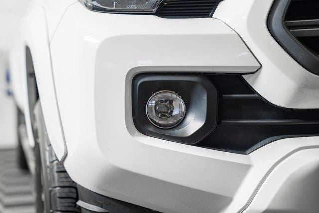 2022 Toyota Tacoma TRD Sport V6