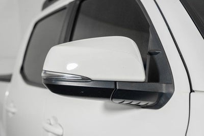 2022 Toyota Tacoma TRD Sport V6